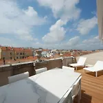 Foch Bright Prestigious Apartment In Cannes !