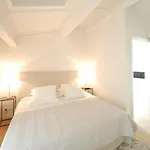 Foch Bright Prestigious Apartment In Cannes !