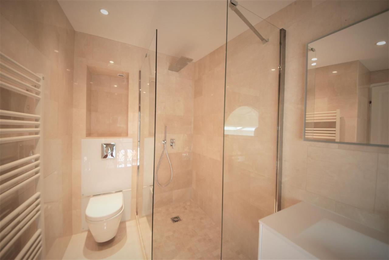 Apartamento Foch Bright Prestigious In ! Cannes