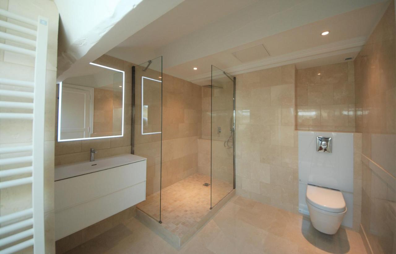 Apartamento Foch Bright Prestigious In ! *